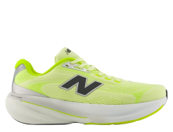 Мужские беговые кроссовки New Balance 860 v15 M Лаймово-чёрные