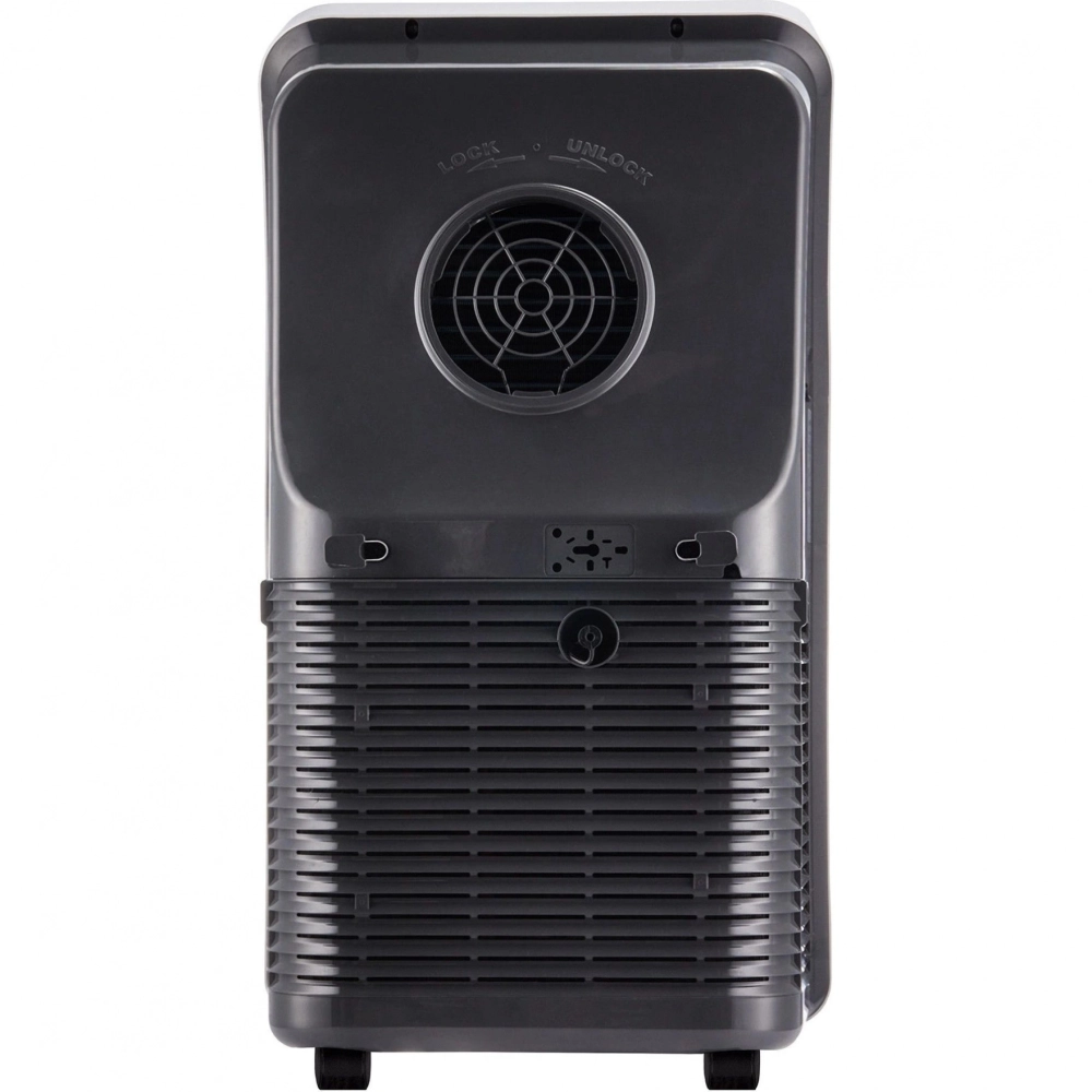 Кондиционер мобильный Ballu Aura BPAC-12 CP/N1_24Y