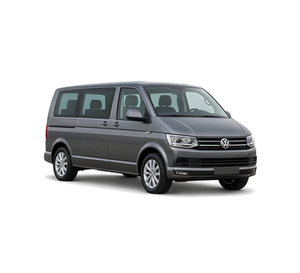 Volkswagen Multivan T6 2015-2022