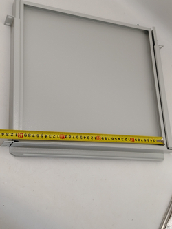 Сервисный ящик 19" 4U для хранения аксессуаров Honeywell FX808439