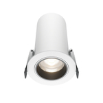 Встраиваемый светодиодный светильник Maytoni FOCUS LED DL125-L12-4K-W