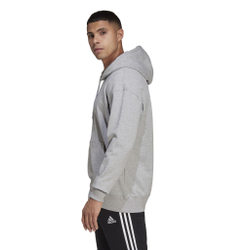 Мужская кофта теннисная adidas Feelvivid Hoody Men - Grey
