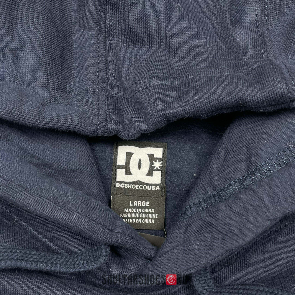 Худи DC SHOES