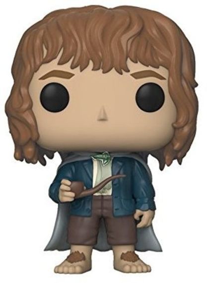 Funko Pop Pippin Took