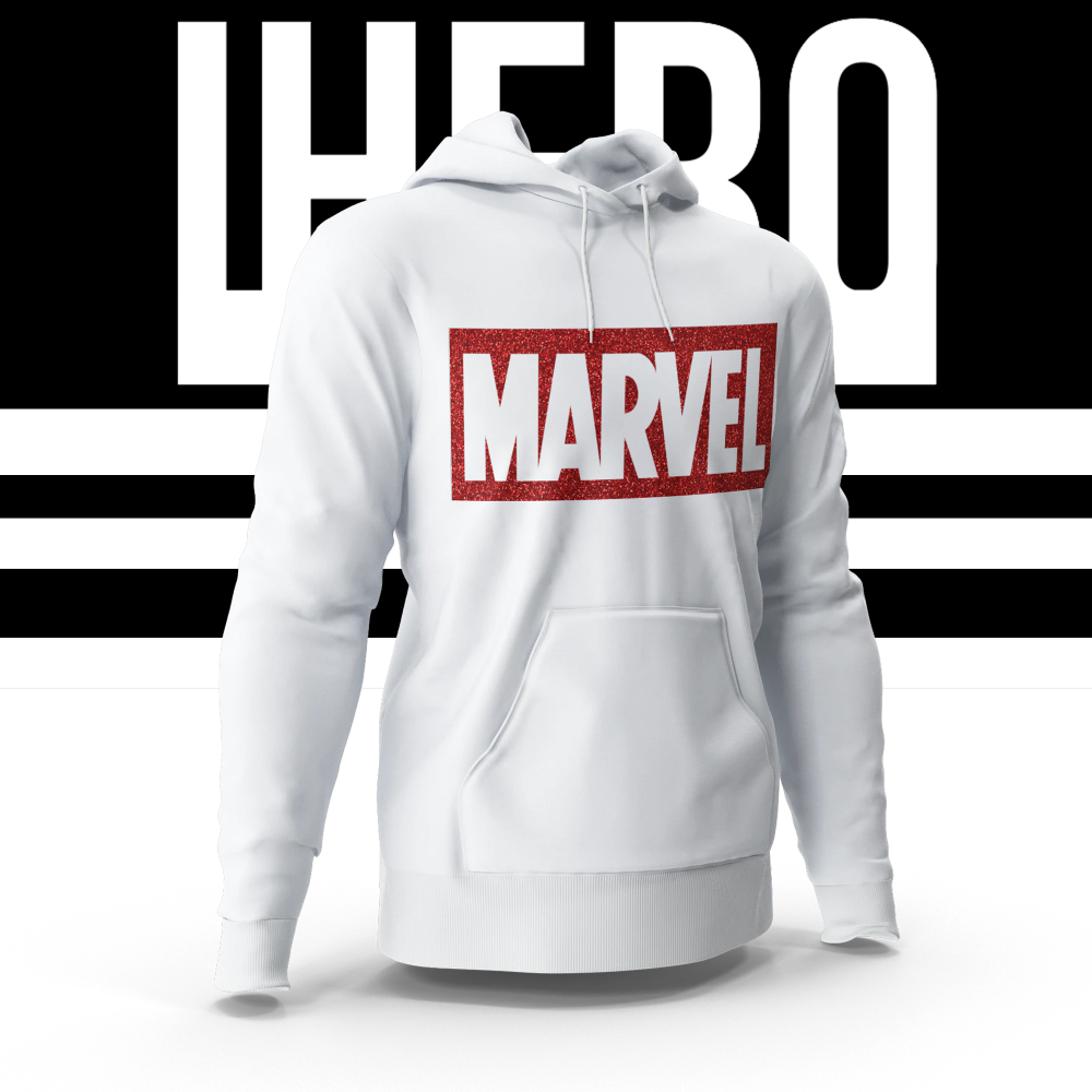 Толстовка Marvel женская