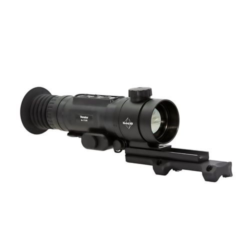 Тепловизионный прицел Dedal Venator, (матрица FPA, 384х288, 17 µm, увеличение 3x, объектив 50мм, IP67)