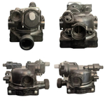 Корпус циркуляционного насоса Wilo KSL 15/5-3 C