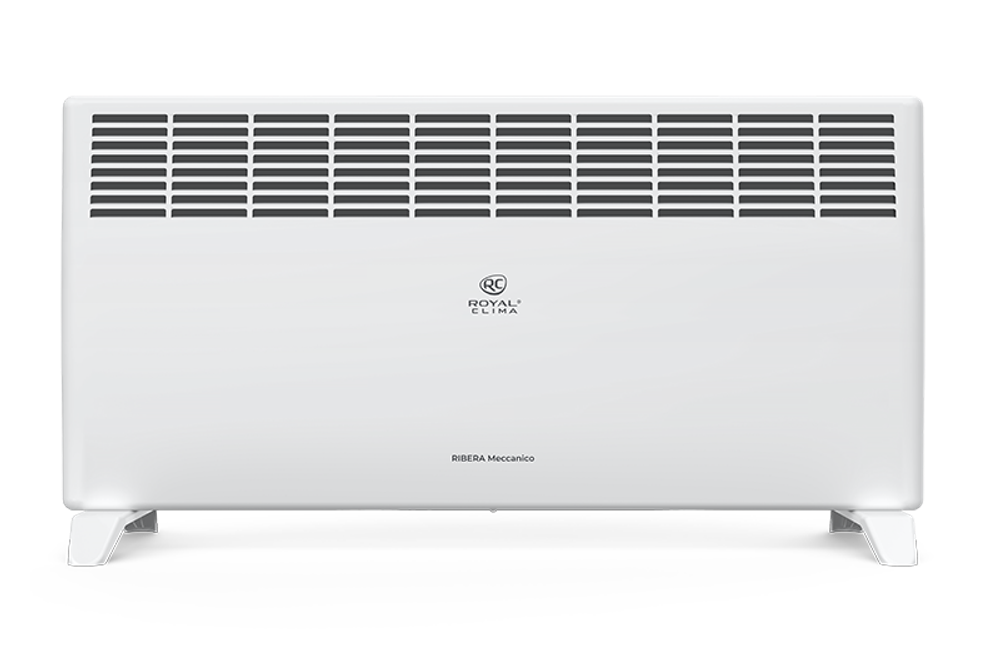 Электрический конвектор серии RIBERA Meccanico REC-R2000M