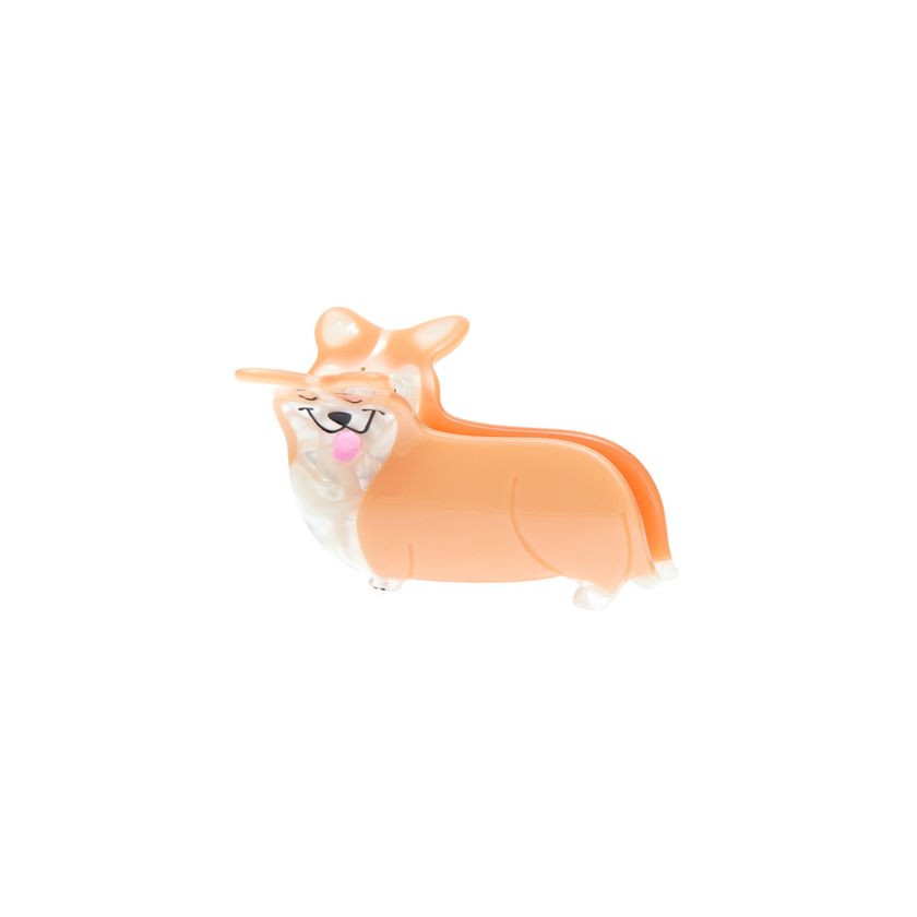 Крабик Корги