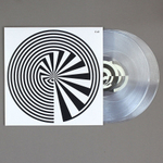 Coil / Constant Shallowness Leads To Evil (Limited Edition)(Clear Vinyl)(2LP)