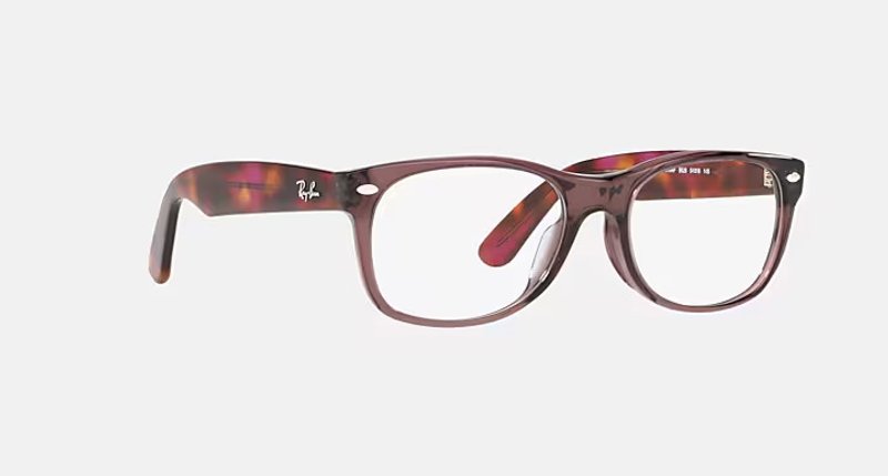RAY-BAN NEW WAYFARER RX5184 5628 OPTICS