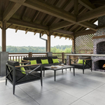 Кресло Ideal Patio ВЕРИТА