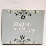 Чай белый English Tea Shop "Super goodness" с добавками 20 пакетиков (из Финляндии)