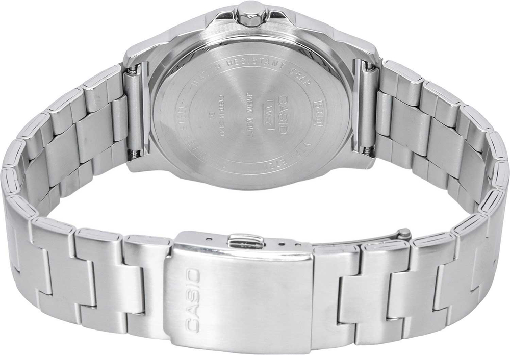 Часы Casio MTP-E720D-2A