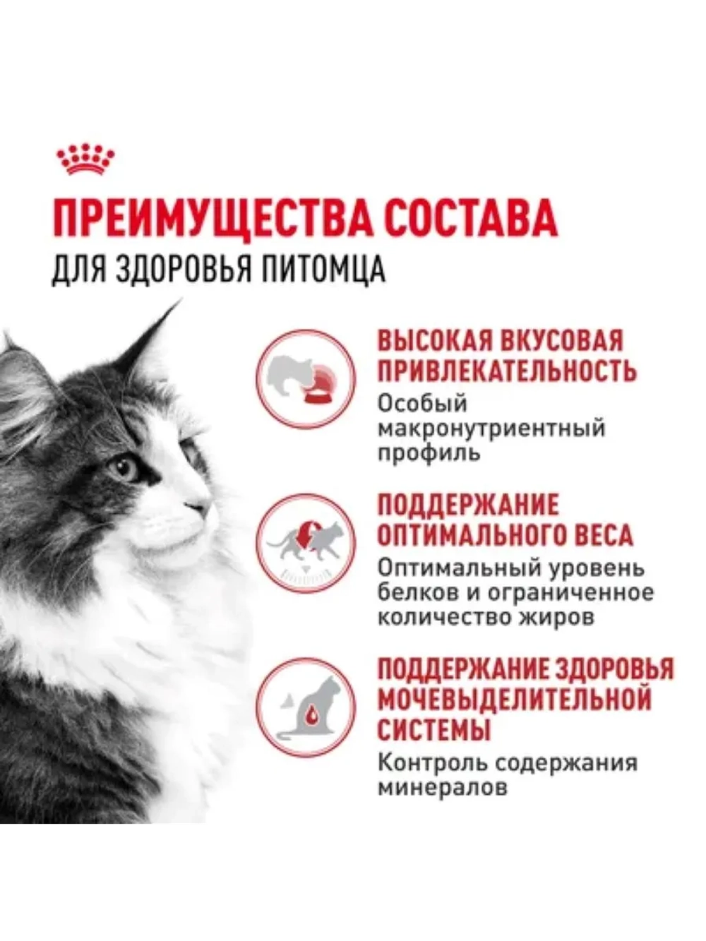 INSTINCTIVE 7+ Корм для кошек в соусе 85г*28шт