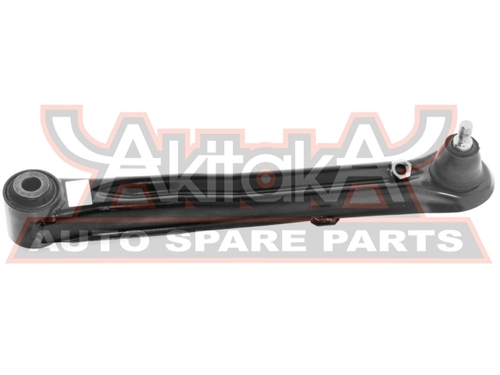 Тяга задняя поперечная с шаровой ASVA 0425V75R2
