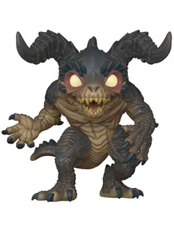 Funko POP! Fallout: Deathclaw 6