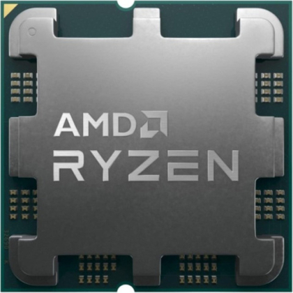 Процессор AMD Ryzen 7 7800X3D