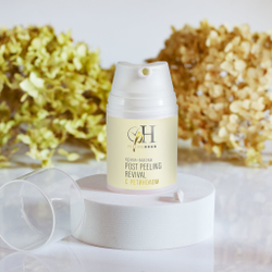 Крем-маска с ретинолом Post Peeling Revival, 50 мл