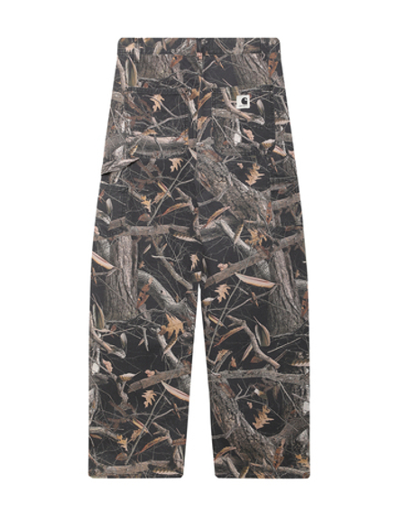Брюки (Loose Fit) W' Brandon Single Knee Pant