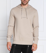 Худи Armani Exchange - бежевый(8NZM94 ZJKRZ)