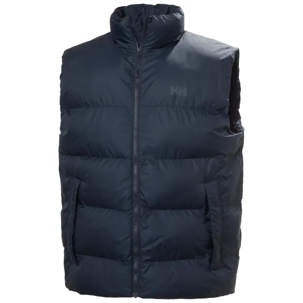 Жилет утепленный мужской HELLY HANSEN ACTIVE PUFFY VEST