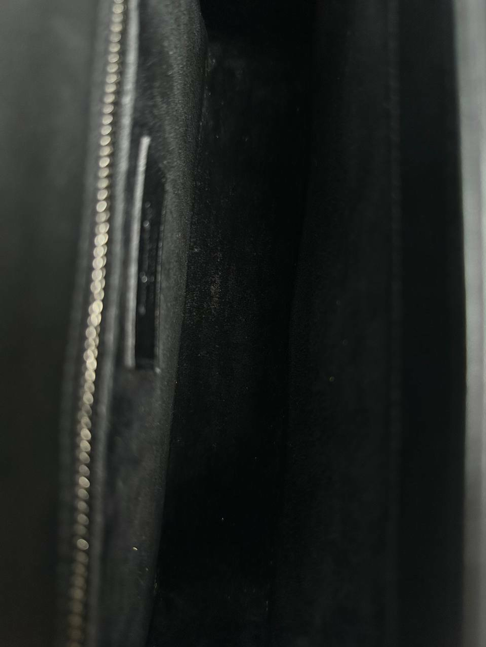 Сумка Saint Laurent classic monogram universite bag leather