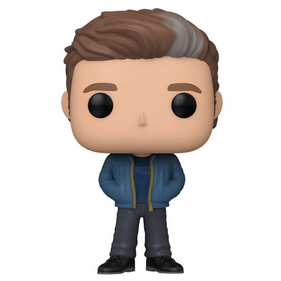 Фигурка Funko POP! Bobble Marvel Eternals Ikaris in Casual Outfit (Exc) (740) 49795