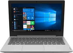 Ноутбук Lenovo IdeaPad 1 11ADA05 (82GV003VRU) 11.6;(1366x768)TN/ Athlon Silver-3050e(1.4ГГц)/ 4Гб/ 128Gb SSD/ Radeon Graphics/ нет DVD/ Win10 / Серый