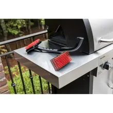 Щётка для холодной чистки нейлоновая, Char-Broil XL