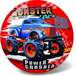 Star Toys Super Cars - Monster Truck 14 cm Top