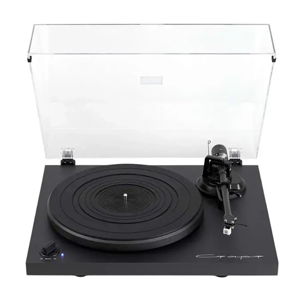 Radiotehnika Старт LP002P виниловый проигрыватель