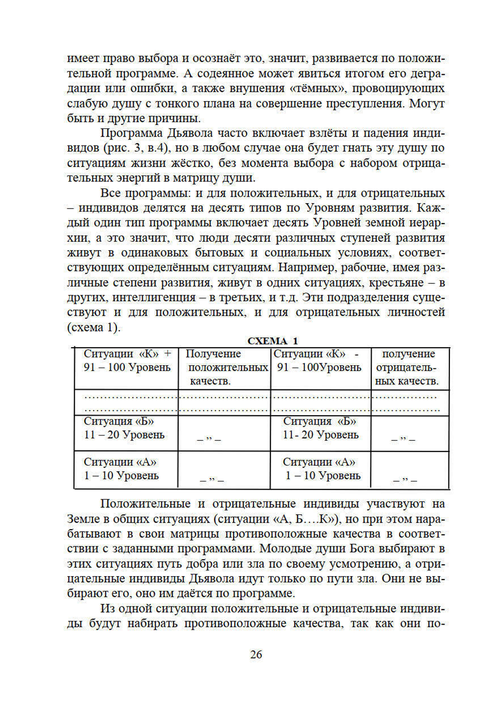 Перст Судьбы