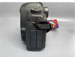 Canon EOS 5D Mark II 44.500 кадров