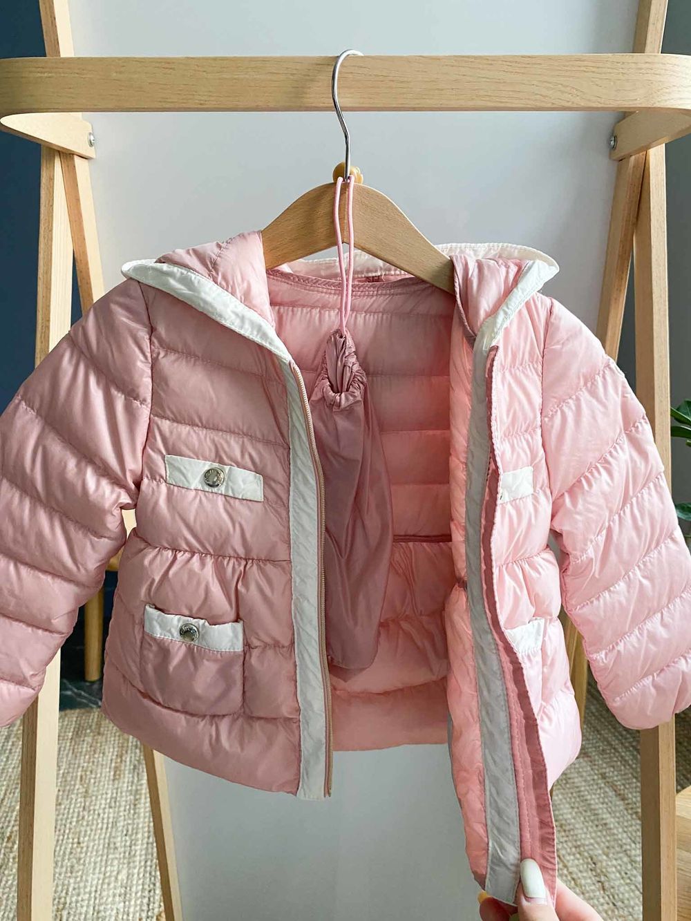 Куртка Moncler