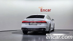 Audi A7 55 TFSI Quattro Premium — 2021