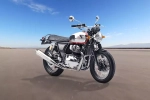 Royal Enfield Interceptor 650 Mark 2 (Special / Premium) 2025