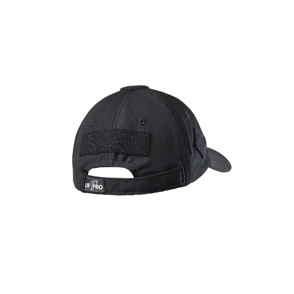 Бейсболка мужская UF PRO Striker Gen.2 Base Cap Black (2XL/3XL, Black)