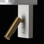 Настенный светильник Citilux Dekart CL704480