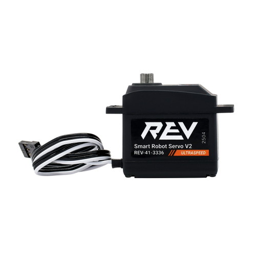 Smart Robot Servos V2 - UltraSpeed