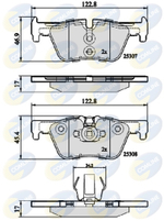 CBP02131 COMLINE