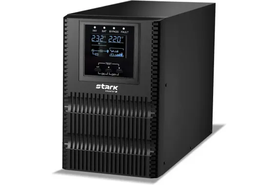 ИБП Stark Country 1000 ONLINE ONE