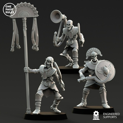Tomb King Com Group