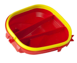 Крышка корпуса воздушного фильтра для Honda CRF-R/CRF-RX/CRF-RWE 450 RTech R-CPCRF0021BL