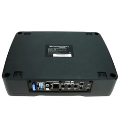 Автомобильный активный сабвуфер в корпусе Phoenix Gold Z880