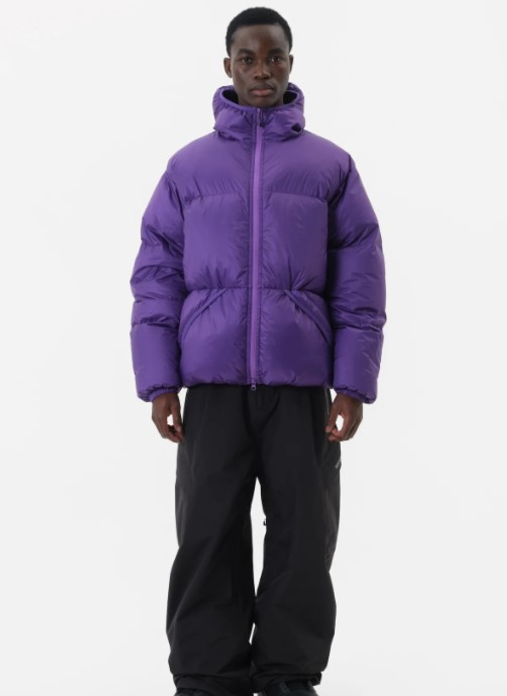 Куртка для сноуборда Dimito 25 EASY HD DOWN JACKET