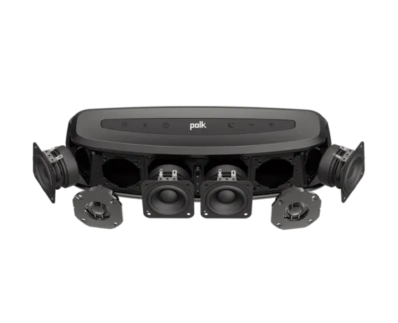 Polk Audio Magnifi Mini