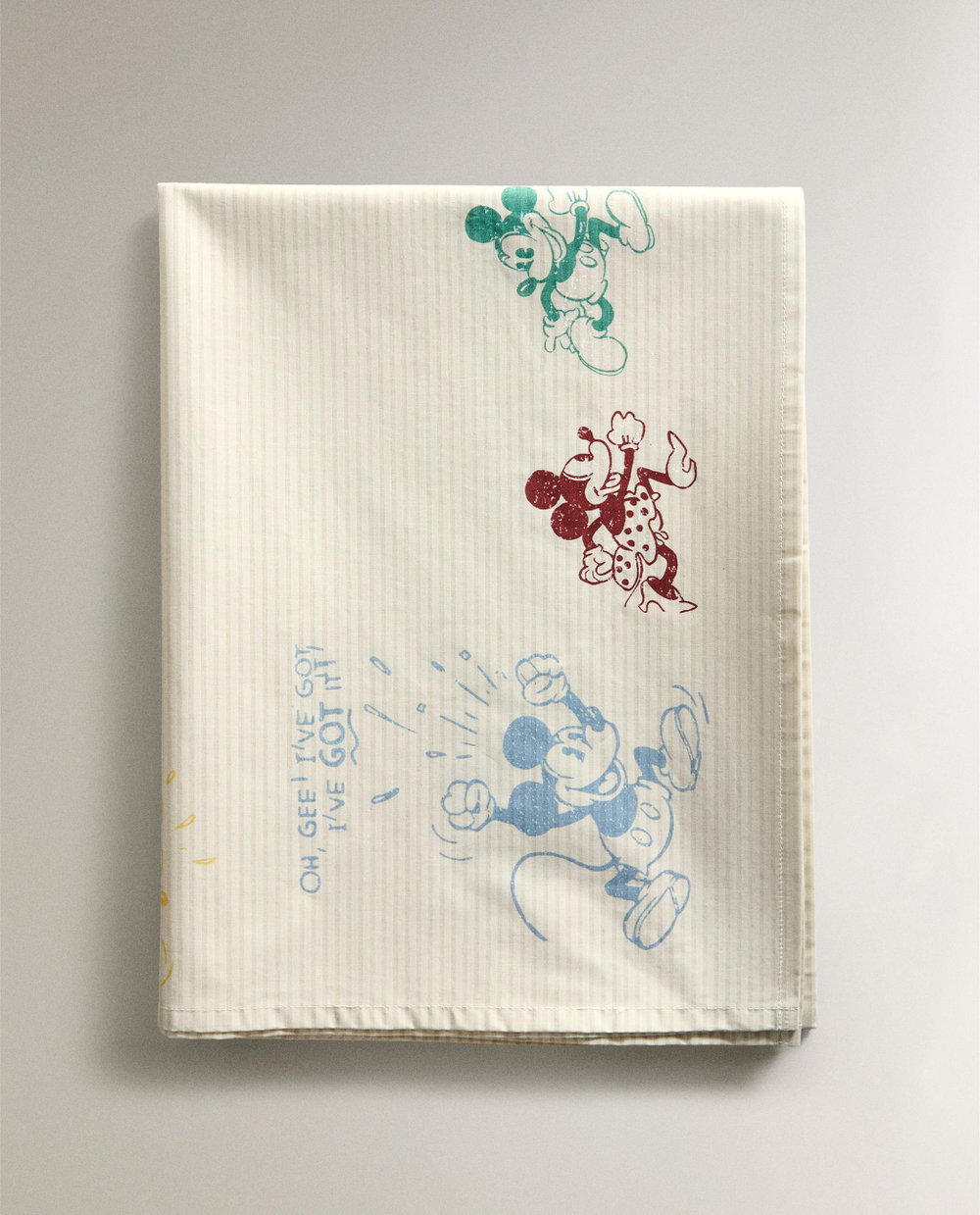 скатерть из хлопка Zara Home, фото 7