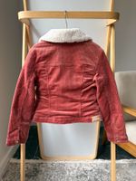 Новый вельветовый костюм Chloe, 128