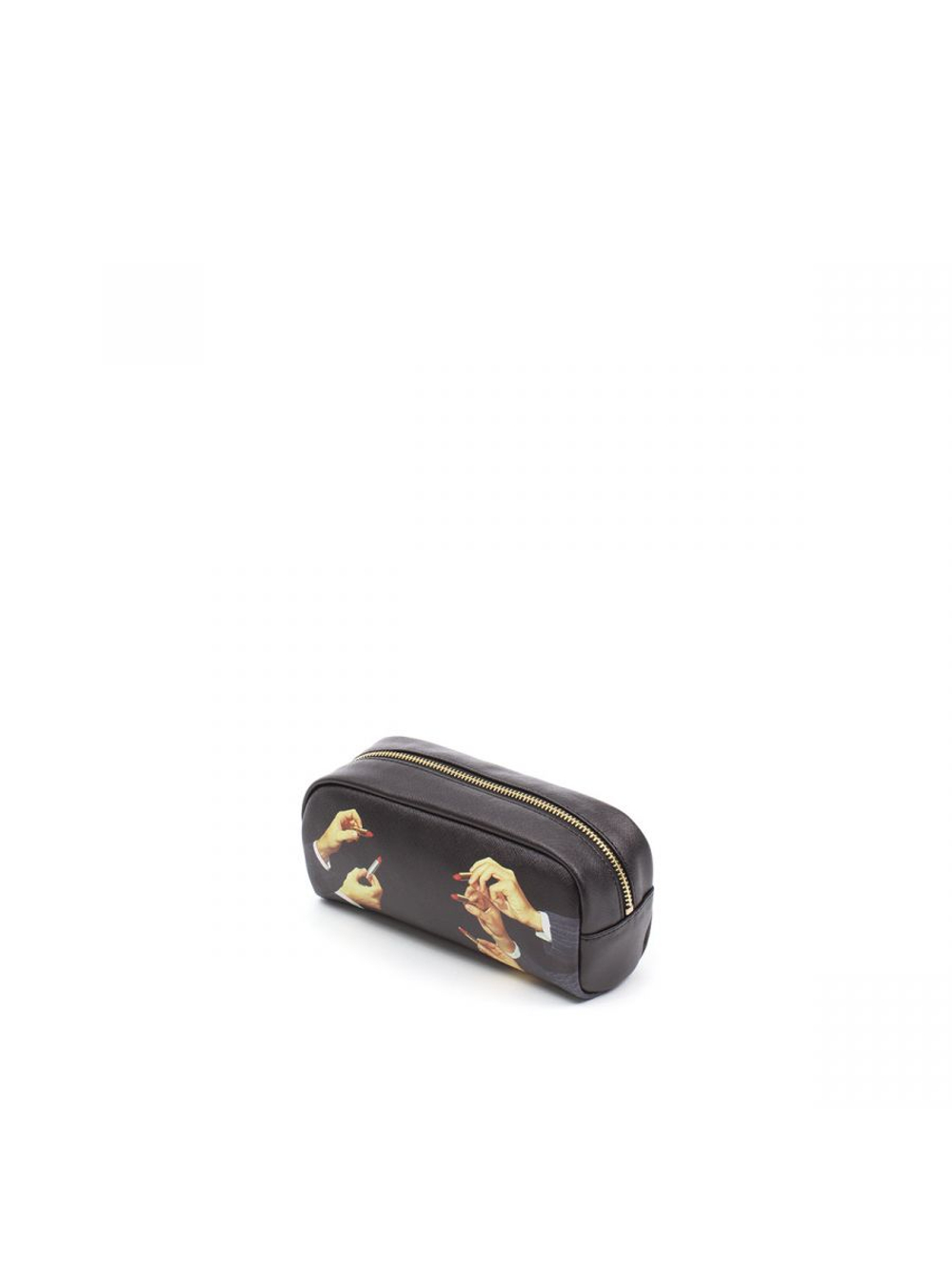 Косметичка Lipsticks Black